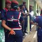 NSCDC officers