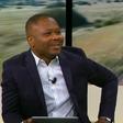 A Nigerian-born Euronews presenter, Jerry Fisayo-Bambi (Credit: Muck Rack)