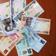 Nigeria Naira Notes