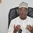 Mr Garbadeen Muhammad (Newsdiaryonline)