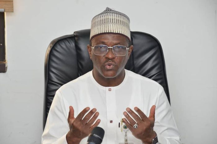 Mr Garbadeen Muhammad (Newsdiaryonline)