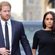 Meghan Markle and Prince Harry