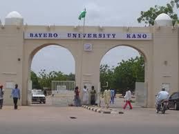 Bayero University, Kano