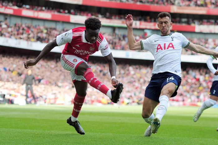 Tottenham Hotspur vs Arsenal betting tips