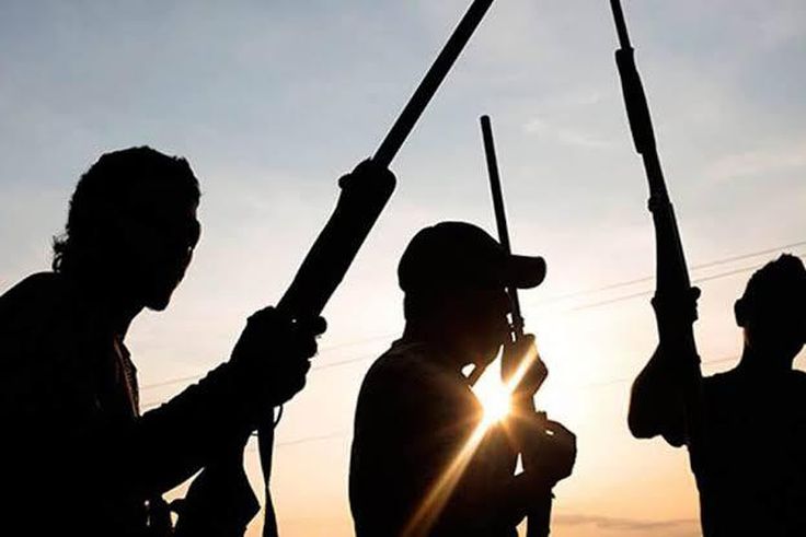 The kidnappers threatened to sell the victims' body parts if the ransom was not paid [Premium Times]