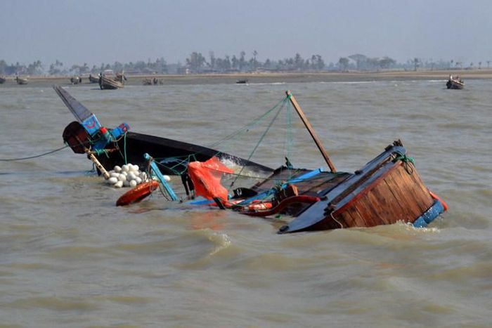 12 bodies recovered in Lagos boat mishap, 5 still missing [Enca]