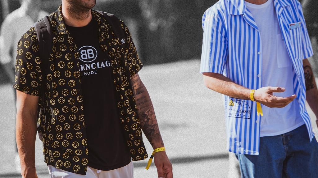 Only do this if you are still in secondary school [mrporter]