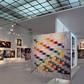 Beautiful interior of the Tretyakov Art Gallery [TGM]