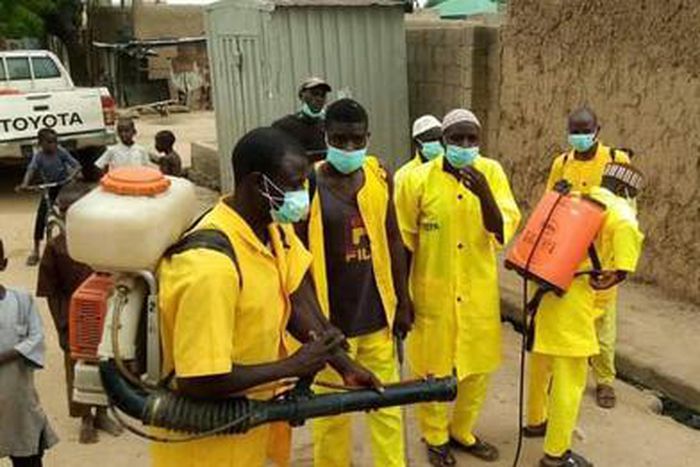 Jigawa Environmental Protection Agency [Peoples Gazette]