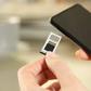 Your Boost Mobile account is tied to the SIM card inside your phone.