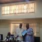 Ex-NUC boss hands over office as President Tinubu approves resignation.