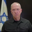 Yoav Gallant, Israel's defense minister