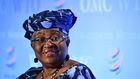 Ngozi Okonjo-Iweala