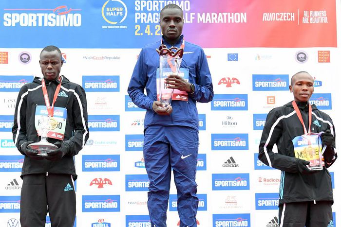 The Kenyan government has committed Sh600m to use in its fight against doping