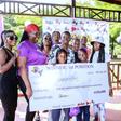'Diamond in the Rough' dance competition listens to the creative child