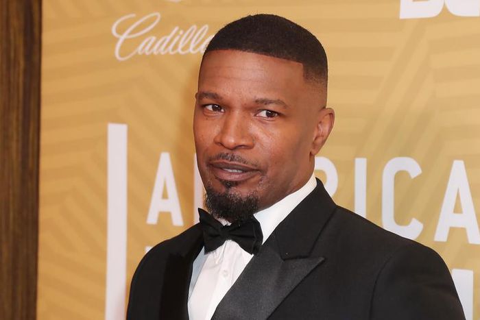 Jame Foxx's Hollywood career spans over two decades.Leon Bennett/WireImage