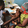 Medical care in Nigeria (Credit: Nigerian Finder)