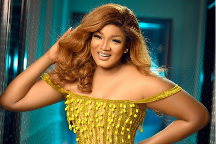 Omotola Jalade