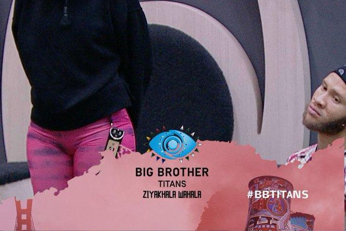 Biggie has punished the Heads of House by putting them up for eviction [DSTV]