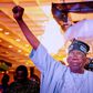 APC Presidential candidate, Asiwaju Bola Tinubu.