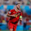 Eden Hazard has announced his retirement from international football