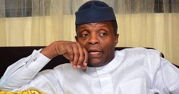 Osinbajo