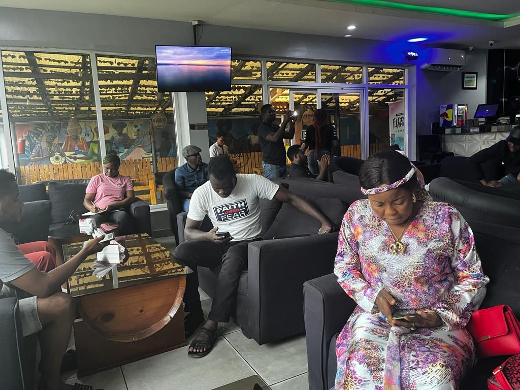 Betway empowers entrepreneurs in Lagos with specialised kiosks and financial management training