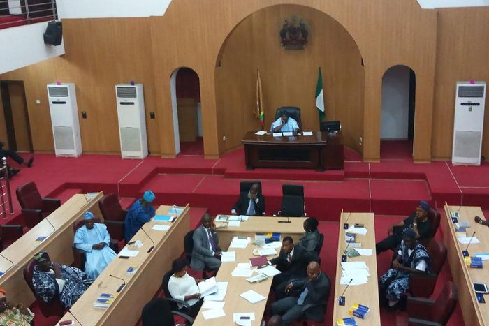 Osun Assembly summons LG administrators over management of allocations [Timenewsng]