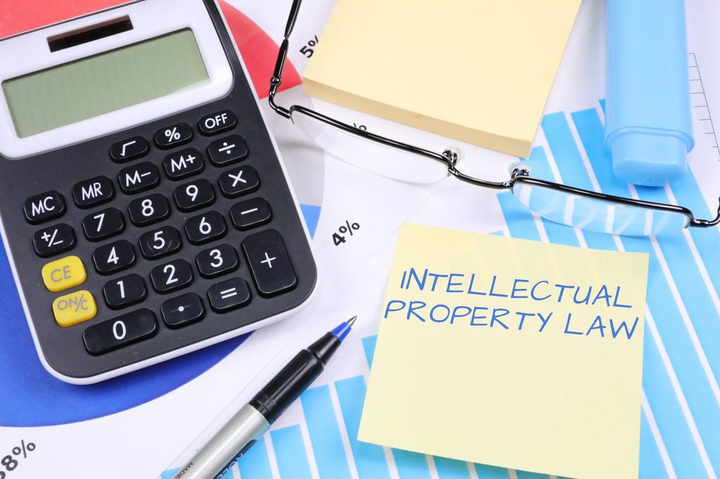 Intellectual Property