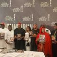Niger Gov, Kanu, others receive 2023 Humanitarian Awards