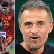 Luis Enrique speaks on Spain players having sex before World Cup matches
