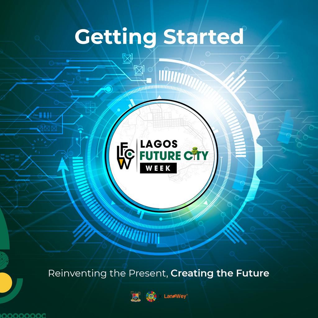 The Future of Lagos is here!