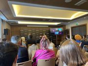 Breaking Barriers in Animation: Ifunanya Obika's Journey to Annecy 2023 with Access Bank's W Community