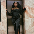 Simi wants a world where women have the freedom to choose what they want to be [Instagram/Symplysimi]