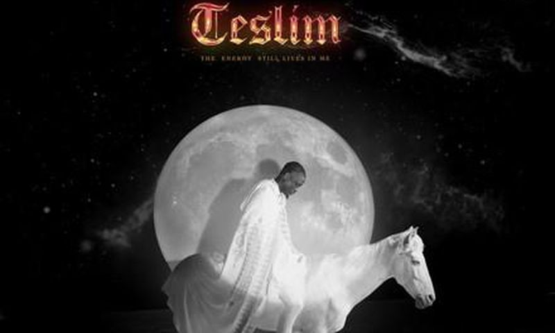 Vector - 'Teslim'