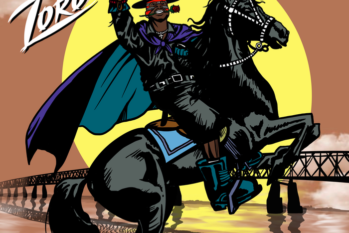 A Pulse review of Zoro's 'Sound Check'