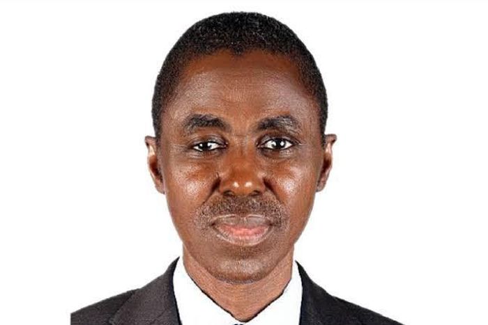 Bello-Hassan - Managing Director of Nigeria Deposit Insurance Corporation (NDIC)