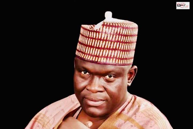 Alphonsus Komsol former House  of Representatives.