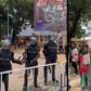 #OccupyJulorbiHose: Ghana police arrested journalists from BBC, AFP – GJA