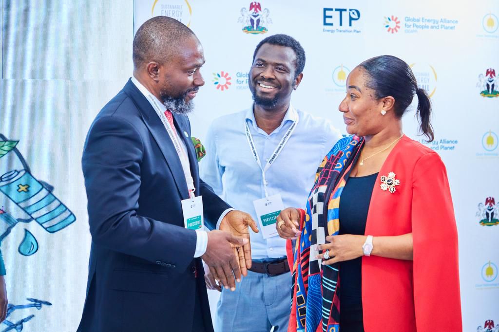 Energy Transition Office hosts E-Mobility Stakeholder session in Lagos