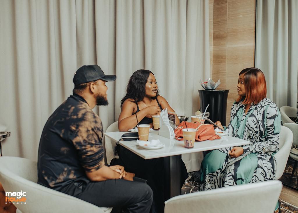 Lilygate Hotel unveils BaseBar, redefining luxury nightlife experience in Lagos