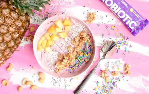 The science behind probiotics and how they work.