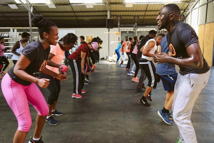 NMA wants Nigerians to engage in daily exercise for good health  [tizitalks]
