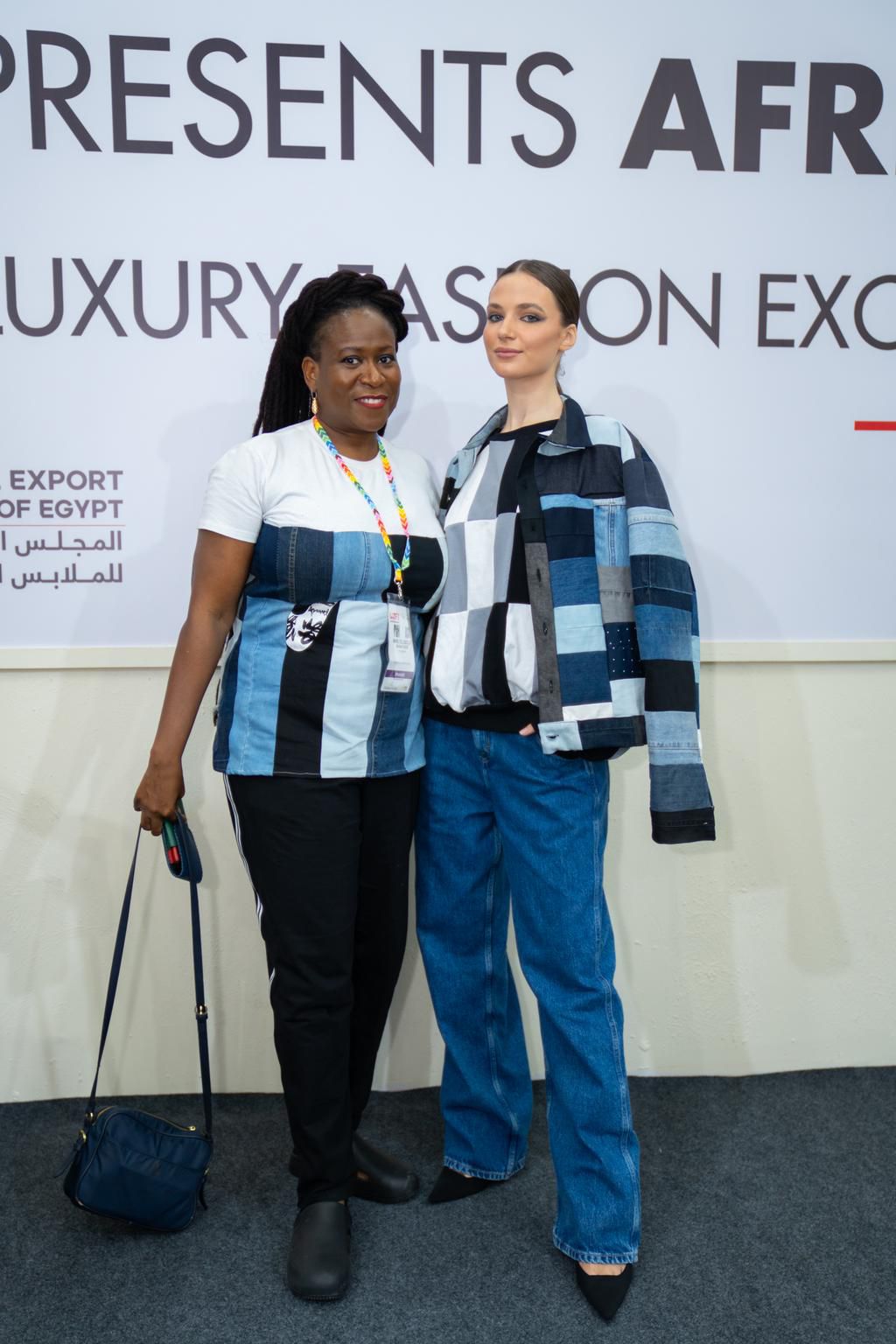 CANEX 2023: British Council unleashing the potential of African fashion