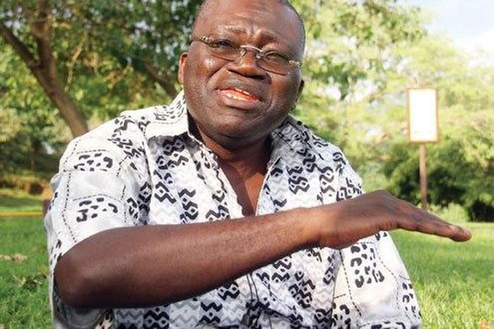 Vice President of the NLC, Issa Aremu