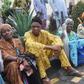 Elderly people (Credit: GlobalGiving)