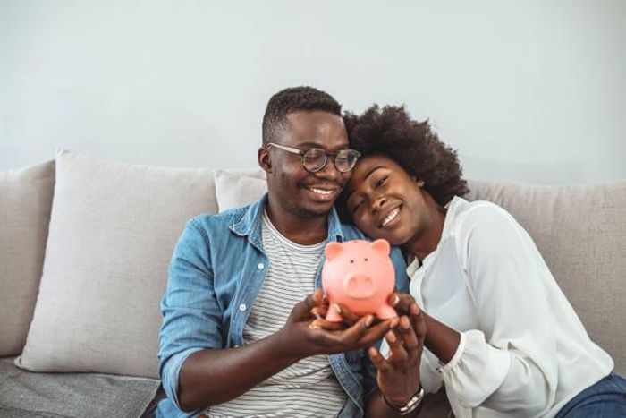 Money-saving tips for couples