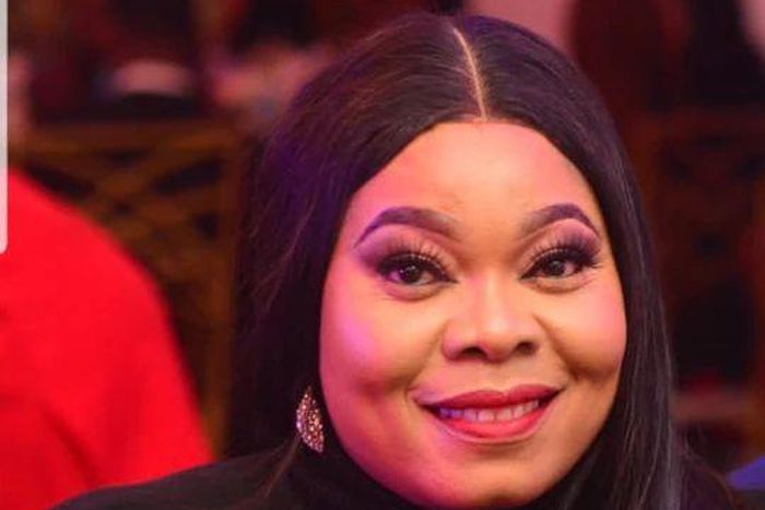 Chinyere Wilfred [Instagram/chinyerewilfred4real]