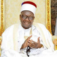 Shehu of Borno, Alhaji Abubakar Umar-Garba