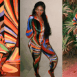 Who wore it best? Tiwa Savage, Flo Milli  or Sza?